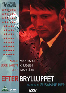 After the Wedding (DVD)